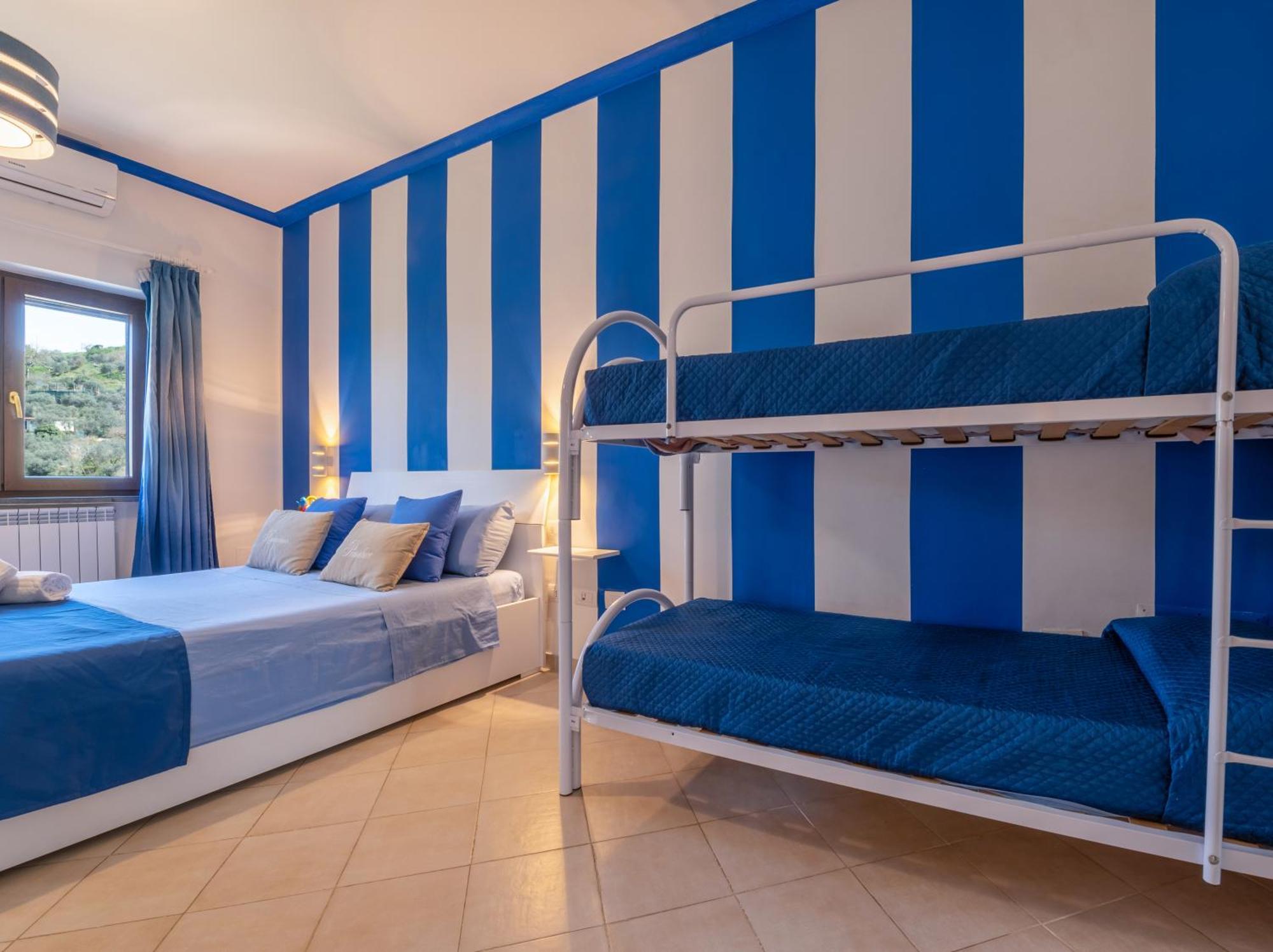 Agriturismo Primaluce Sorrento Dış mekan fotoğraf