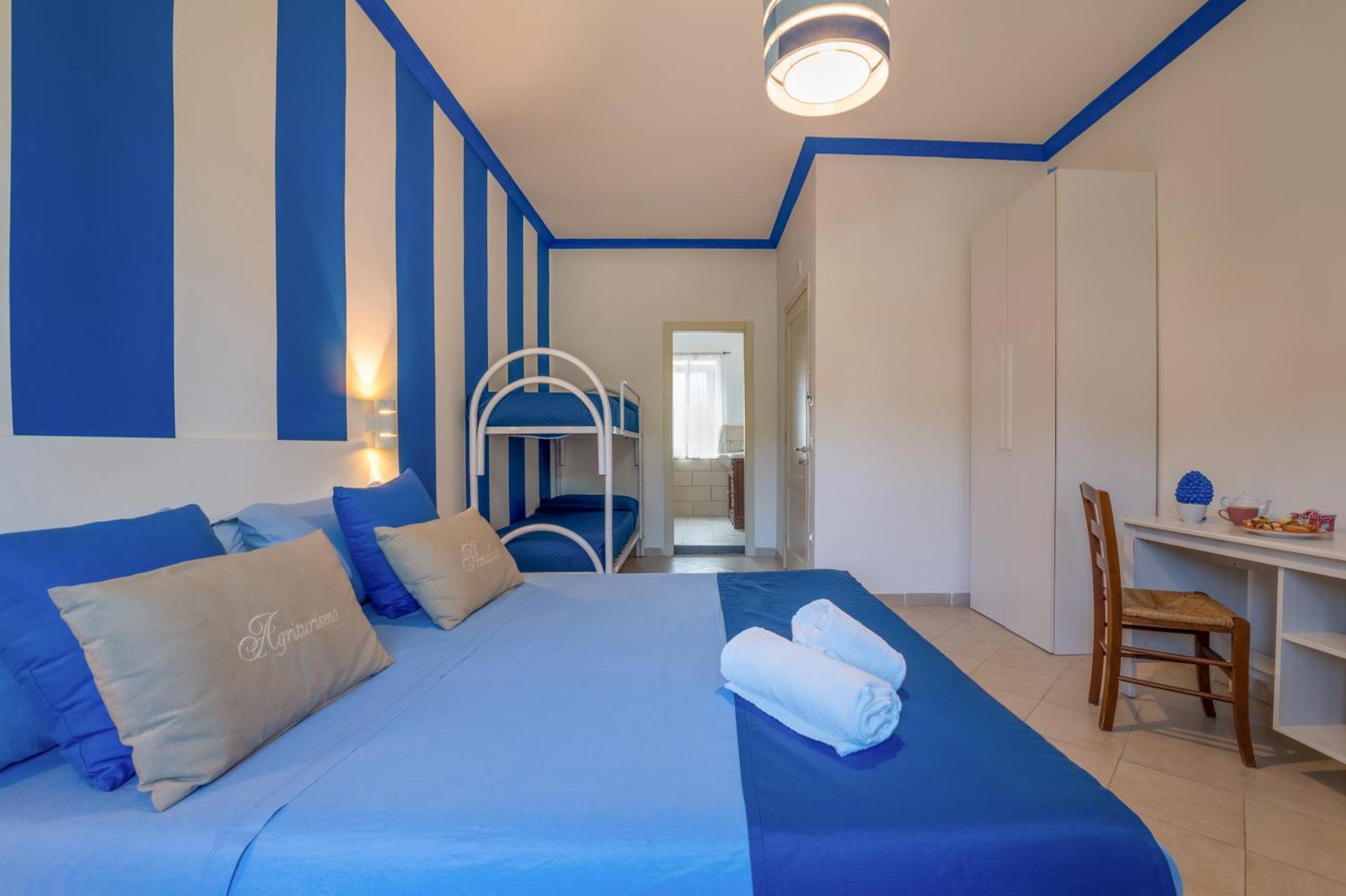 Agriturismo Primaluce Sorrento Dış mekan fotoğraf