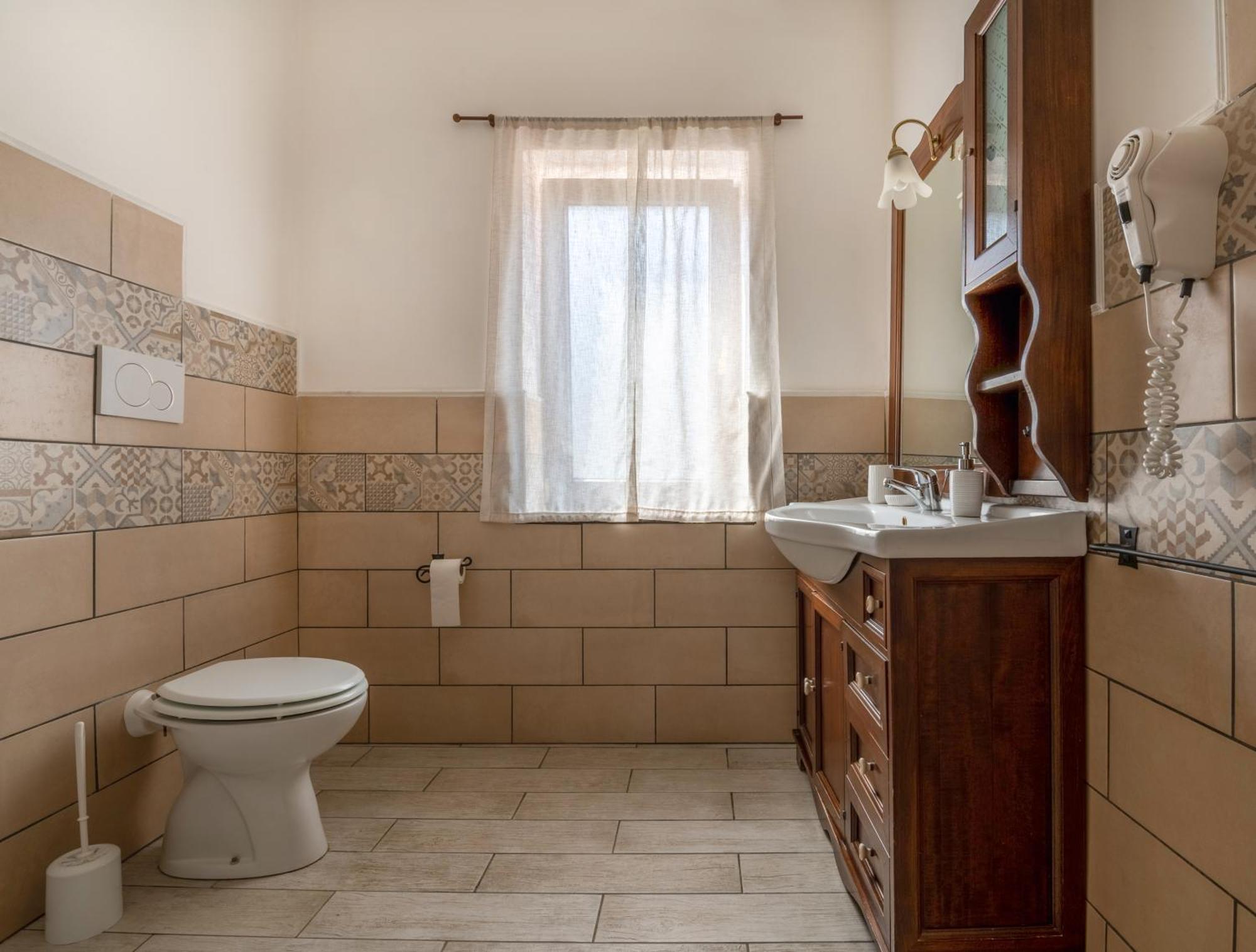 Agriturismo Primaluce Sorrento Dış mekan fotoğraf