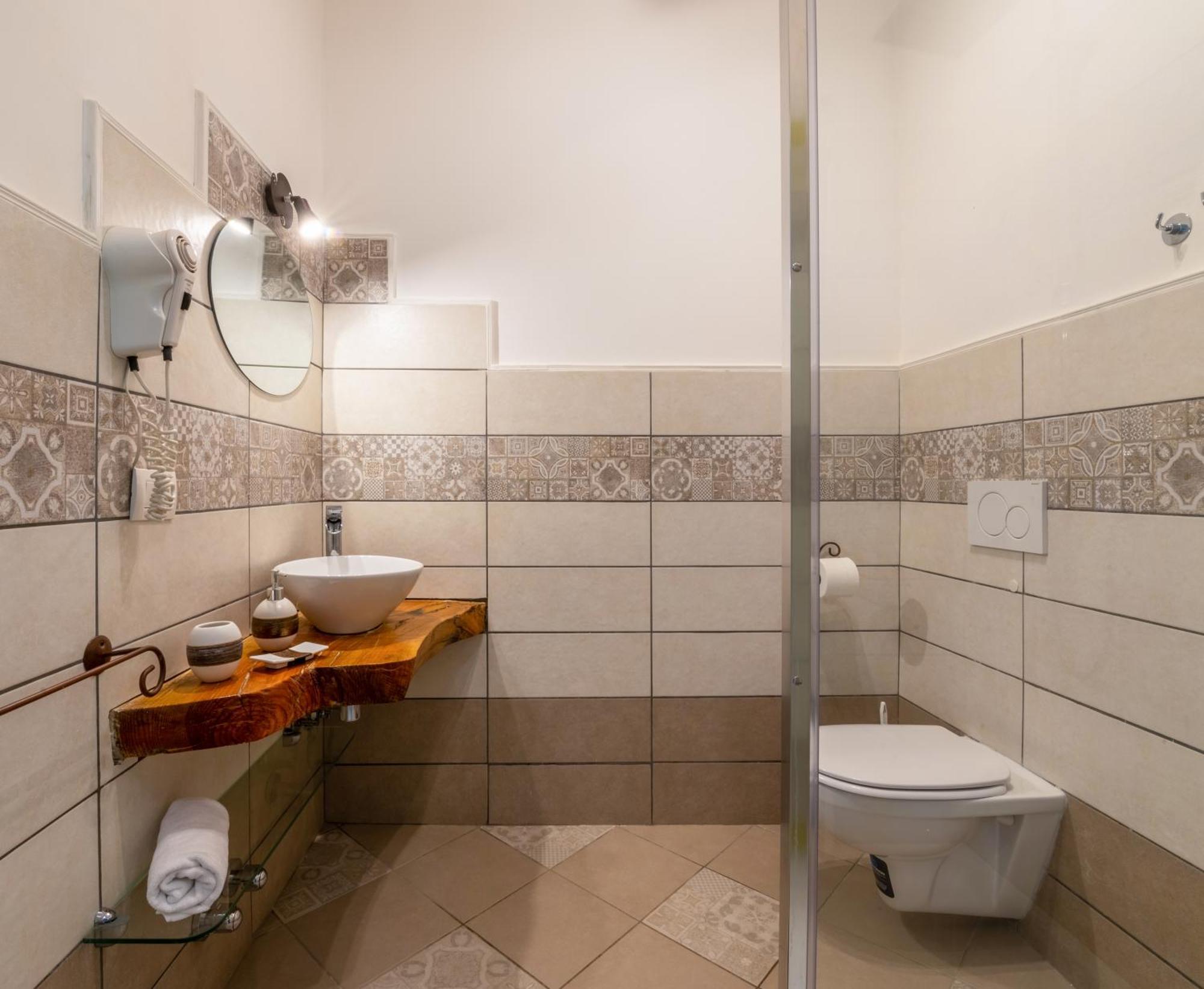 Agriturismo Primaluce Sorrento Dış mekan fotoğraf